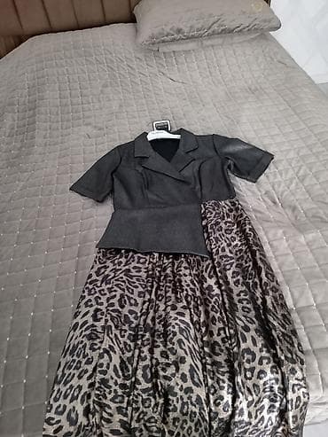 mini qelyan: Kokteyl donu, Maksi, XL — 1