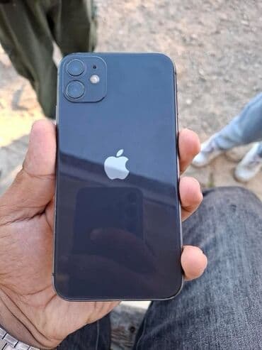 сколько стоит использованный айфон 11: IPhone 11, 64 GB, Qara — 2