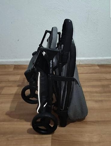 mattpear classic m plus: Inglesina brendinin kolyaskasin satiram.ela veziyyetde italya — 3