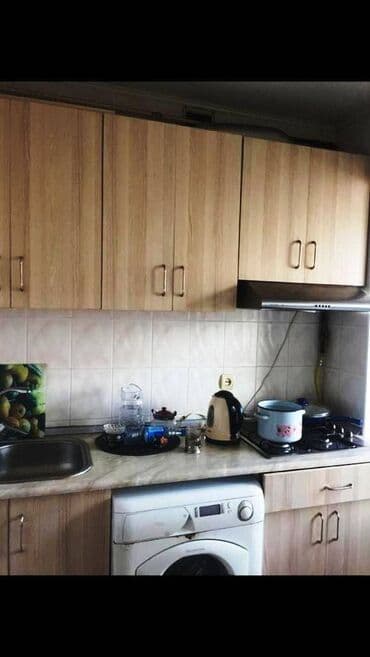 əmircan bina evləri: Bakı, 2 otaqlı, Köhnə tikili, m. Qara Qarayev, 60 kv. m — 3