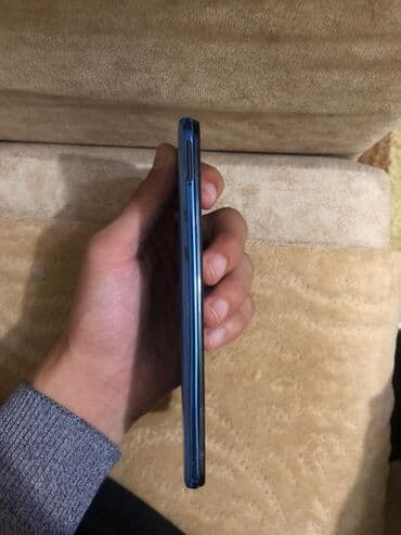 samsung galaxy a30s qiymeti: Samsung Galaxy A30, 32 GB, rəng - Mavi, Sensor, Barmaq izi — 4