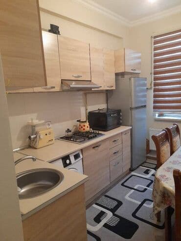 kirayr evler: Yasamal rayonu midada 20 yanvar metrosunun yaxınlığında siyaqut — 4