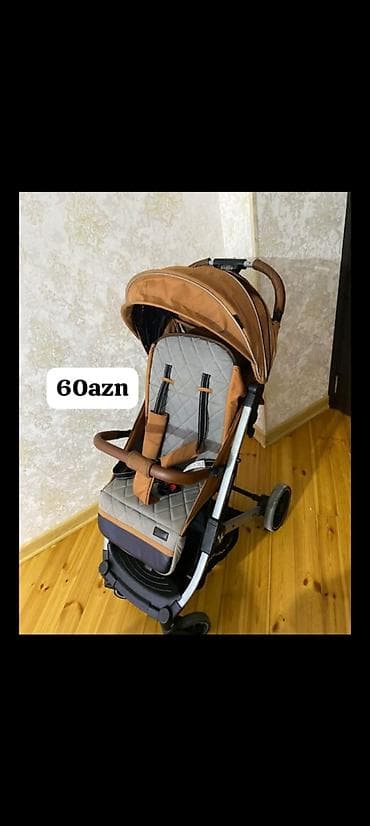 uwaq mawini: Rəxşəndə🦋 Kalyaska satılır. Qiymət 60 manat. Səligəli isdifadə olunub — 1