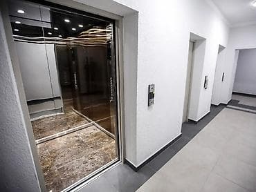 lalafo sirvan ev: 2 otaqlı, Yeni tikili, 68 kv. m — 9