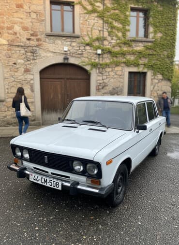 avtomobil ucun led lampalar: Model: Lada (VAZ) 2106 sedan 1984 Rəng: ağ Kuzov: 4 qapı, klassik — 3