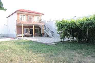 Geniş həyətli çoxfunksiyalı obyekt - İki mərtəbəli əsas korpus və — 10