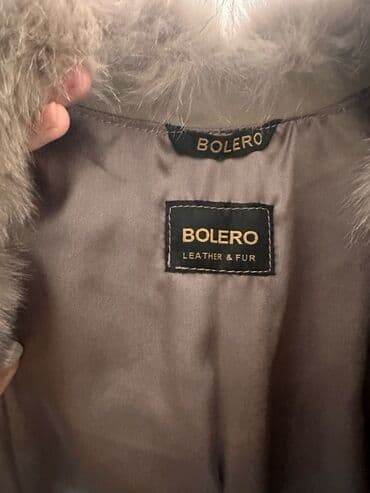 женские шубы из сурка: Шуба, M, цвет - Фиолетовый — 6