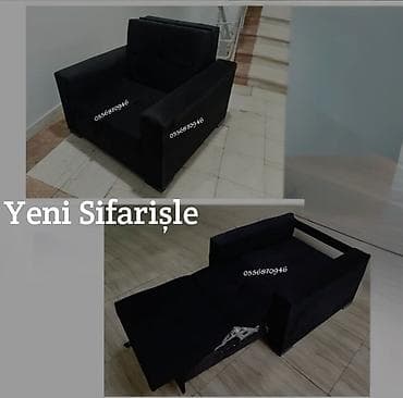 tek kreslo: Kreslo-kravat, Bazalı, Təkərsiz, Metal, Rusiya, Zəmanətli — 6