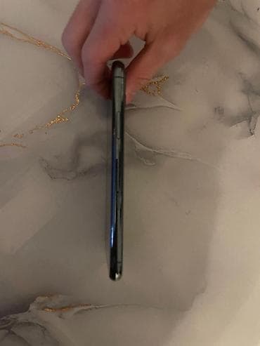 ıpone 4: IPhone 11 Pro, 256 GB, Yaşıl, Face ID — 9