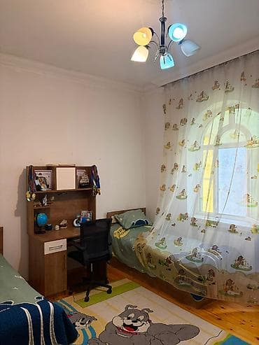opşitel evler: Bakı, 273 kv. m, 7 otaqlı, Hovuzlu, Kombi, Qaz, İşıq — 8