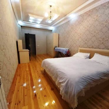 tap az quba kiraye evler: Xətai metrosu yaxınlığında,Bakı Əyləncə Məzkəzinin yanında,sahəsi — 5