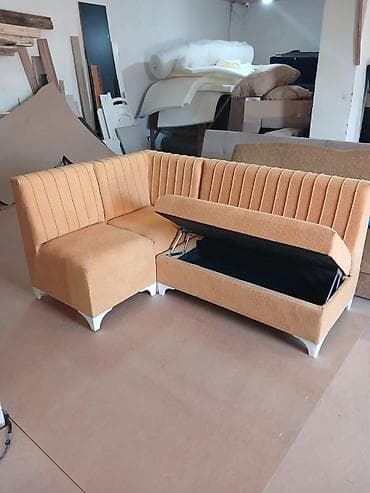 pufik oturacaq: Divan — 7