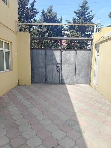 İşlənmiş Dəmir Həyət darvazası, Yana açılan, 355 m, Mexaniki, Şəbəkə ilə, rəng - Qara, Kredit yoxdur, Ödənişli quraşdırma, Ünvandan götürmə