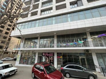 xırdalanda obyekt icarə: Amerika səfirliyi və 35 saylı orta məktəbin yaxınlığı Mirəli Qaşqaş — 3