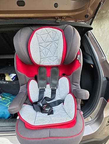 avtokreslolar: Uşaq avtomobil oturacağı 400 manata alinib - Qrup: Universal, ECE — 2