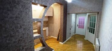 makler gence: 2 otaqlı, Yeni tikili, 65 kv. m — 6