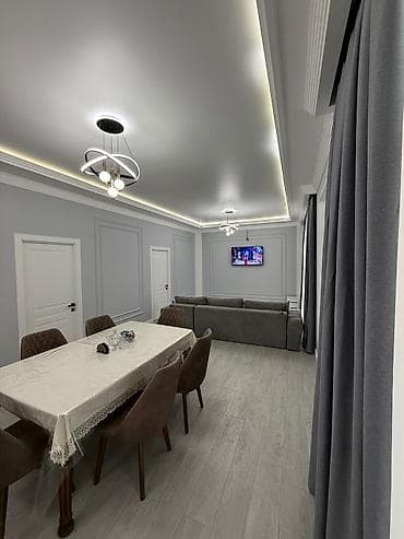 ismayilli a frame evler: 120 kv. m, 4 otaqlı, Kombi, Qaz, İşıq — 9