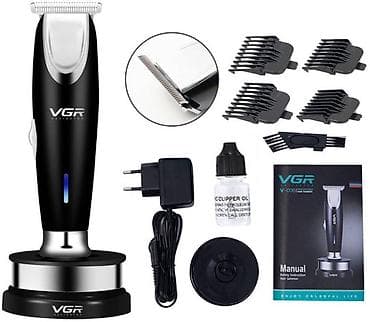 elektirikli sac: Saç qırxan maşın, Vgr, Yeni, Pulsuz çatdırılma, Ödənişli çatdırılma, Rayonlara çatdırılma — 7