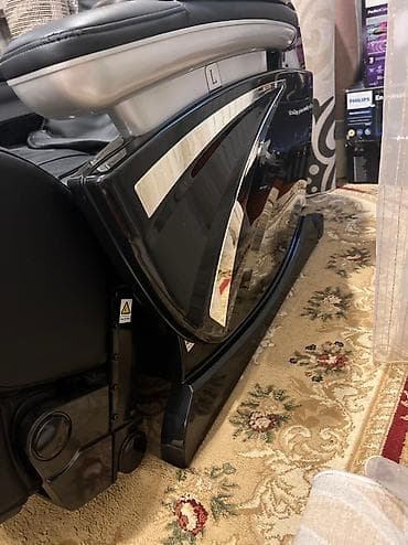 массажное кресло купить в баку: Masaj ucun kreslo demek olarki islenmeyib.en son ve en muasir — 6