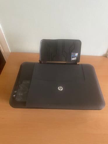 мини принтер: HP Printer, islek olub.Bir nece ildi istifadesiz qalib, qiymet — 3