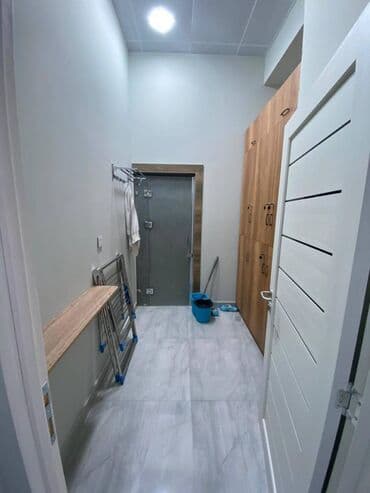 nerimanov icare obyekt: İnşaatçilar metrosuna yaxin qələbə dairəsinə yaxin 250 kv sahəsi — 2