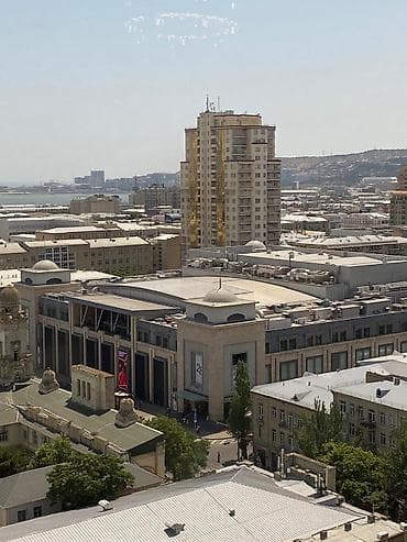 sumqayitda satilan evler: 28 May, 3 otaqlı, Yeni tikili, m. 28 may, 132 kv. m — 5