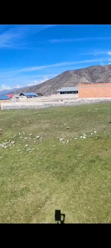 midada satilan evler: Tikinti — 3