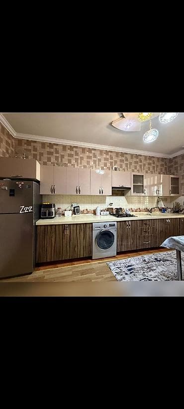 *549₼ MƏTBƏX mebeli :-TƏCİLİ SATILIR*‼️ ÖLÇÜ:-5 ÜZƏRİNDƏ VERİLİR:-qaz — 1