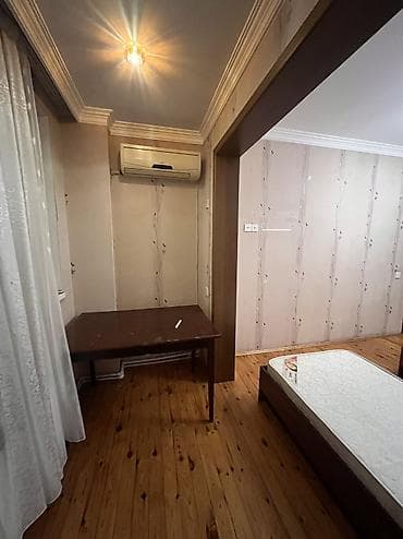 ramanida ucuz evler: Sumqayıt 9mkr(bravo marketin yanı) 9mərtəbəli binanın 3cü mərtəbəsi — 5