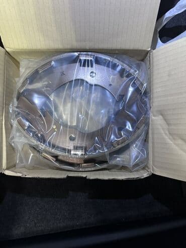 Arxa, Mitsubishi L200, 2015 il, Orijinal, Yeni