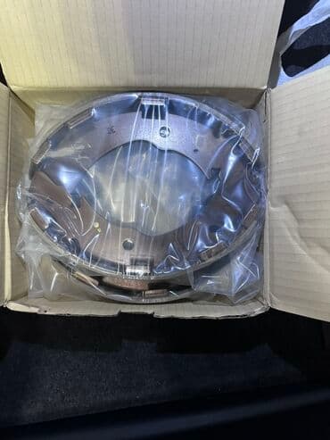 мицубиси лансер 9 запчасти: Arxa, Mitsubishi L200, 2015 il, Orijinal, Yeni — 1