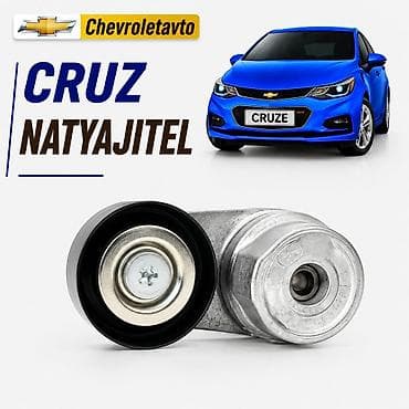 Natyajitel: Chevrolet cruze natyajitel 2016-2020 Chevrolet Modellerin — 1