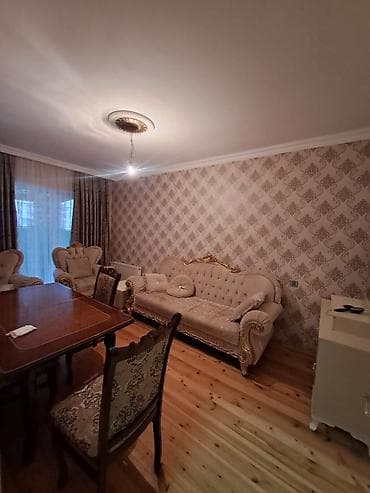 Həyət evi alıram: Binə 3 otaqlı, 85 kv. m, Kredit yoxdur, Yeni təmirli — 7