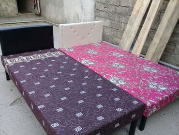 Spalni
Tezedir hazirlari var catdrilma var