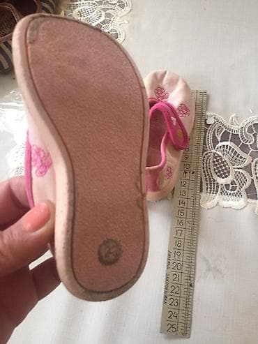 детские классические туфли: Tufliler1-2-3-4-6 yash uchun . Muxtelif qiymete- ucuz1-5 man arasi — 9