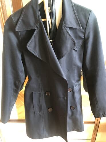 женские утепленные плащи: Plash dizden yuxari teze kimidi eyinde yaxwi qalir — 2