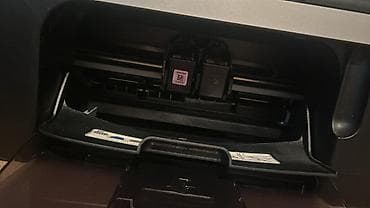 cap aparatı: HP DeskJet F4180 çoxfunksiyalı cihaz Xüsusiyyətlər: - 3-ü 1-də — 3