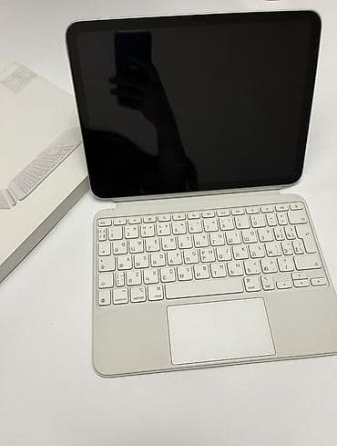 ноутбук цена бу: Новый Apple iPad 11 (2025), 11", 128 ГБ, Платная доставка — 1
