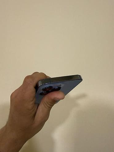 apple ipad a16: IPhone 13 Pro, 128 GB, Sierra Blue, Face ID — 5