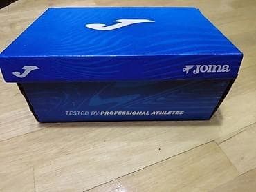 botinki: Joma Propulsion JR 2509 AG uşaq futbol butsası - Model: PRJS2509AG - — 6