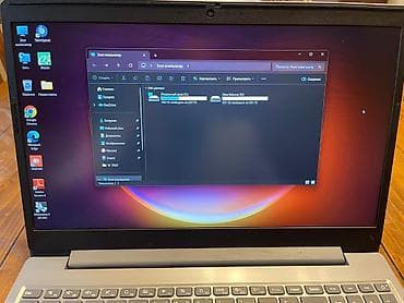 Lenovo: İşlənmiş Lenovo IdeaPad, 15.6 ", Intel Core i7, 1 TB — 5