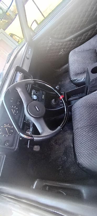 yeni il əl işləri: Kirayə verilən avtomobil – klassik VAZ 2107 (Lada) - Kuzov: sedan — 7