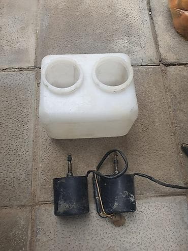 irshad iphone 13 pro: VAZ 2107 fara yuyanlar — 1