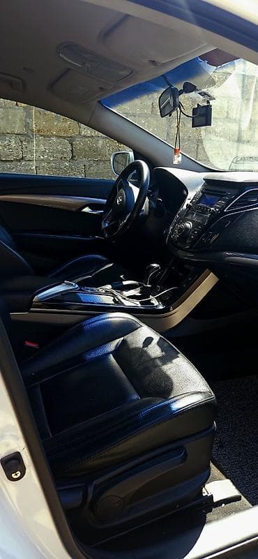 hunday avtobus: Hyundai i40: 1.7 l | 2014 il Sedan — 9
