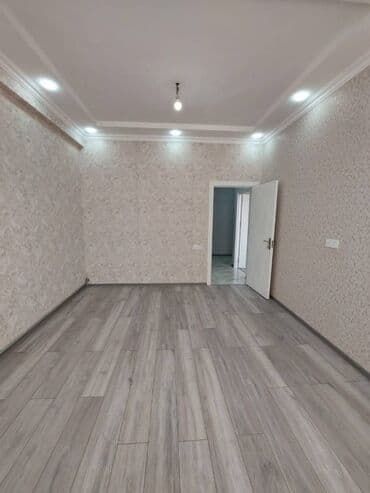 yahya huseynov kucesi: 2 otaqlı, Yeni tikili, m. Neftçilər, 60 kv. m — 4