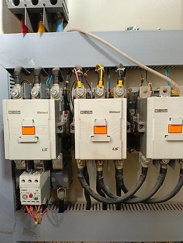 Lesa: Aftomatlar şit qarışıq satılır hamısı birgə üç ədəd böyük dəmir — 9