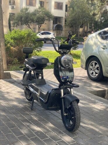 сколько стоит электросамокат: Ideal veziyyetdedir Tam zaretkaya 60-70 km gedir Tam zaretkani 5 saata — 10