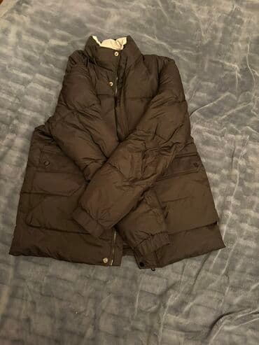 Real alıcıya endirim var geyinilməyib ölçüsü böyüy olduğundan satılır — 2