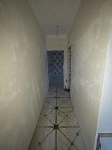 ev t: 2 otaqlı, 65 kv. m, Yeni təmirli — 5