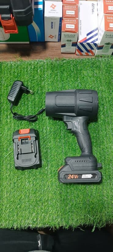 Hava vuran Drel formalı. Batareya ilə işləyir Bakı və rayonlara lalafo.az -da Hava vuran Drel formalı. Batareya ilə işləyir Bakı və rayonlara